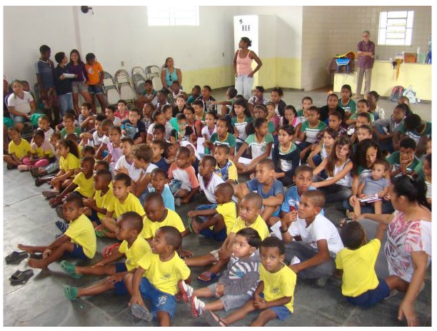 Educação Ambiental