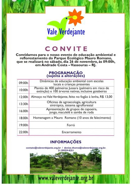 Educação Ambiental