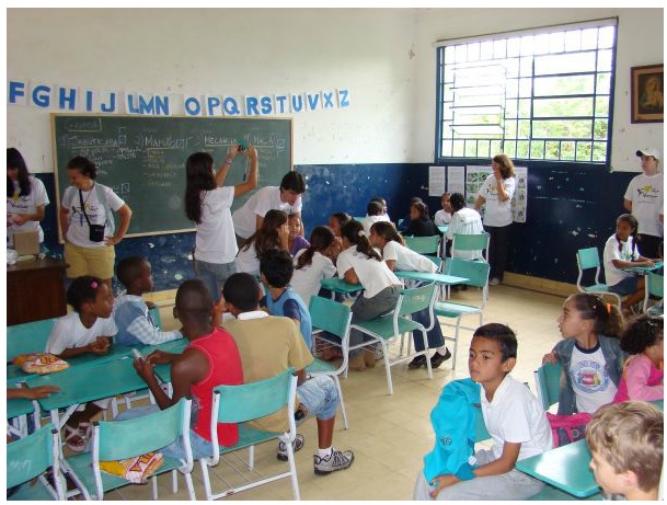 Educação Ambiental