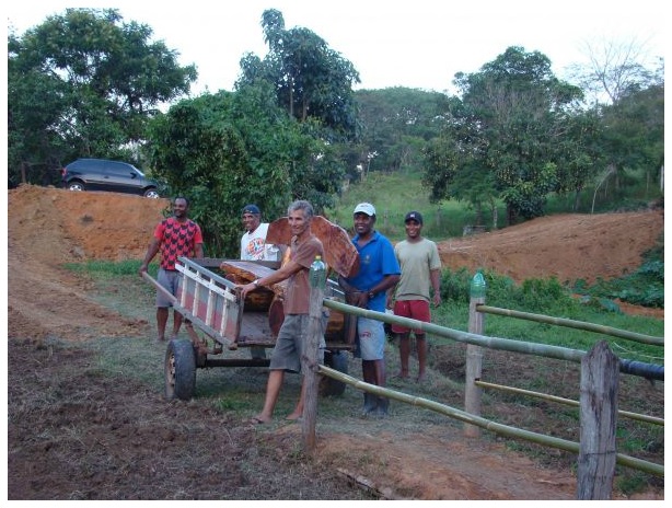 Sócio Ambiental