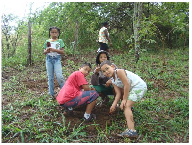 Educação Ambiental