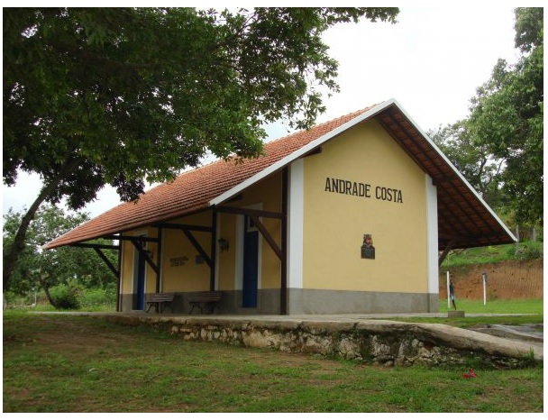 Cultura e Meio Ambiente