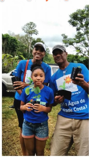 Educação Ambiental