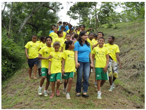 Educação Ambiental