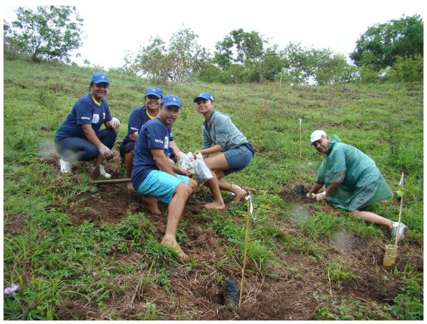 Educação Ambiental