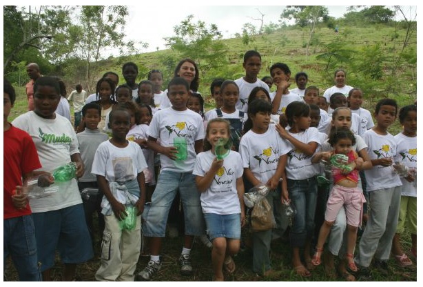 Educação Ambiental