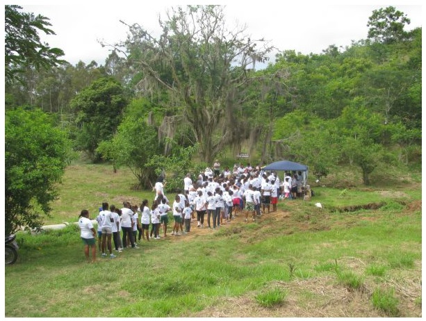 Educação Ambiental