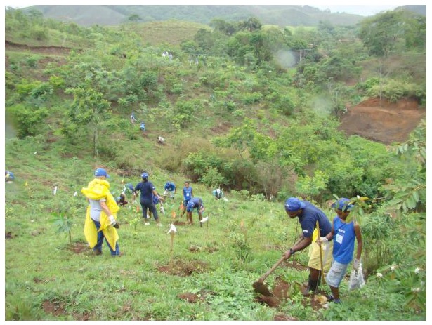 Educação Ambiental