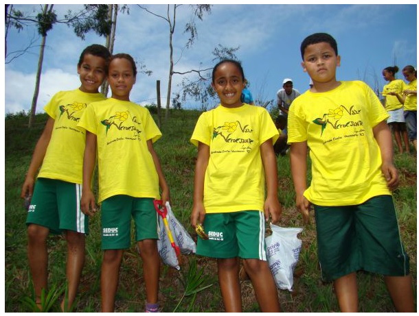 Educação Ambiental