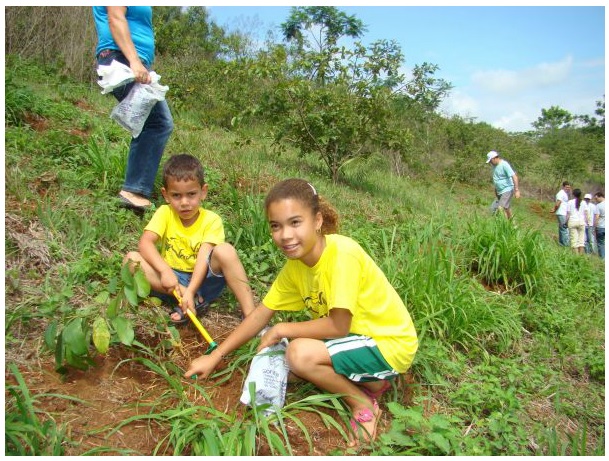 Educação Ambiental