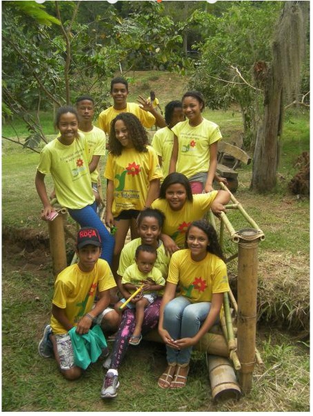 Criança e Adolescente