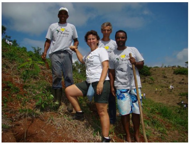 Educação Ambiental