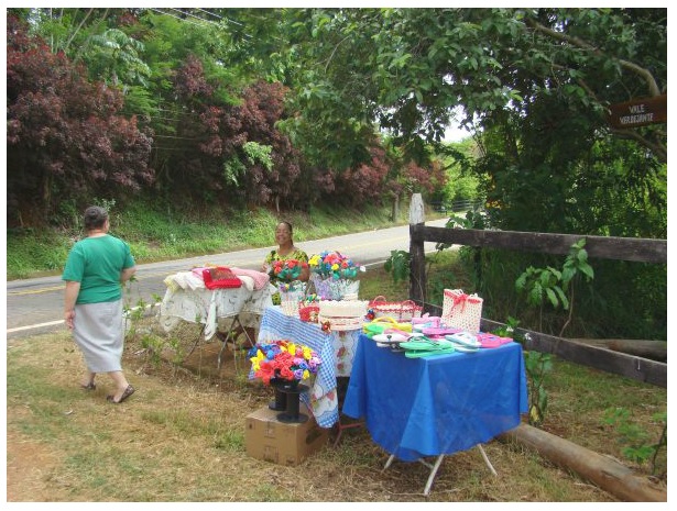 Geração de Renda