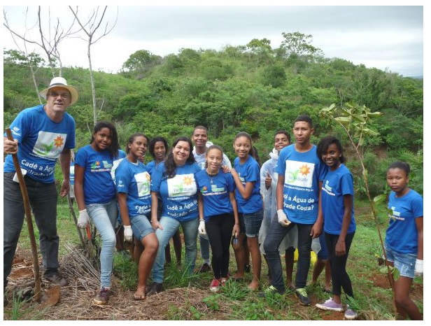 Sócio Ambiental