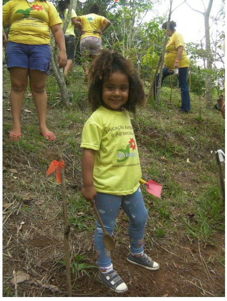 Educação Ambiental